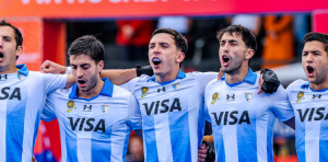 LOS LEONES BUSCAN EL PASE A SEMIFINALES ANTE INDIA